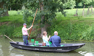 Marais poitevin