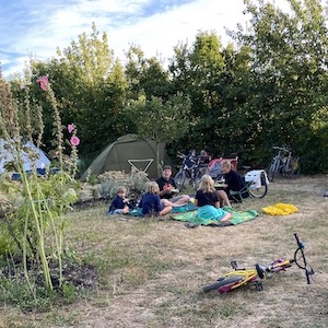 LE VERGER - Campground Reviews (Sevrier, France)