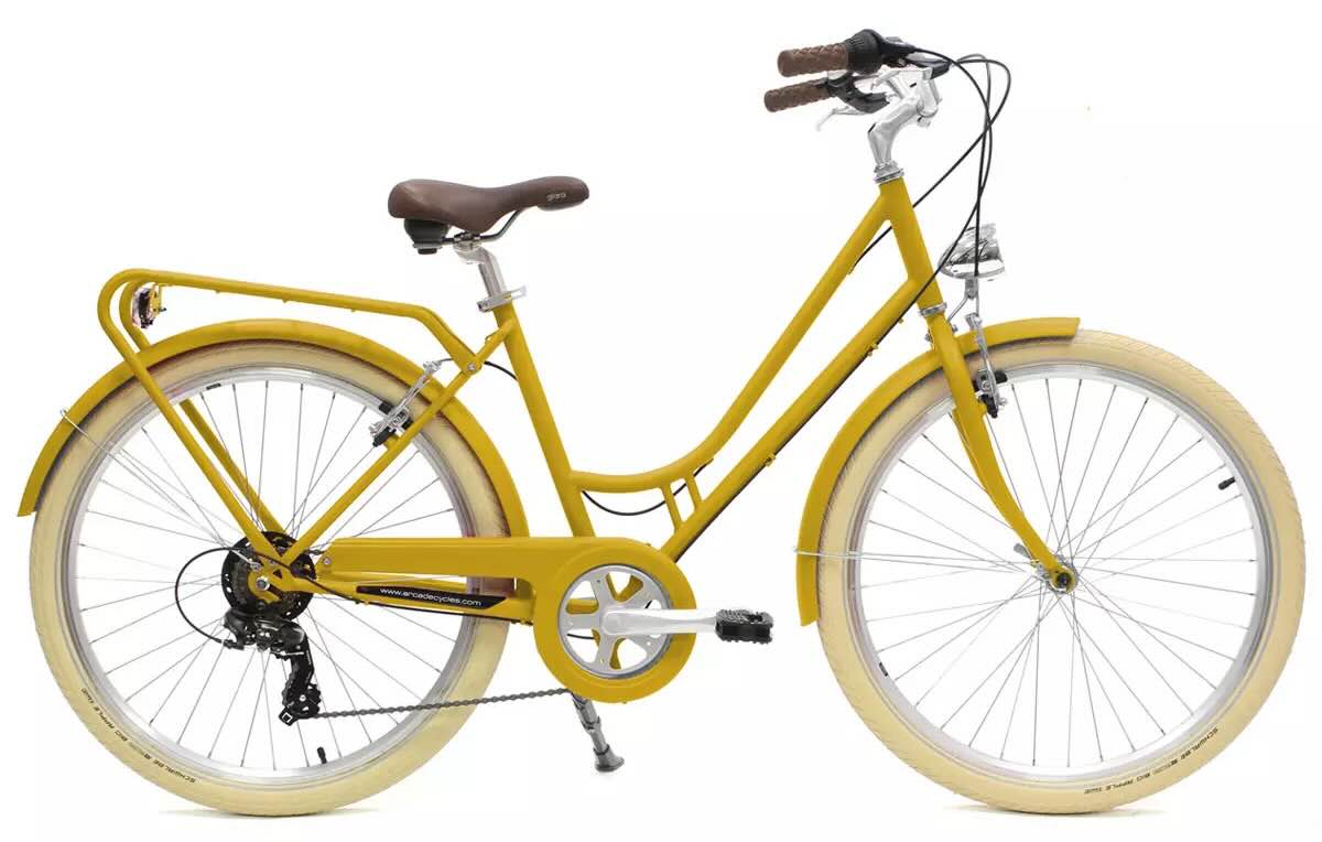 V&eacute;lo classique La Rochelle